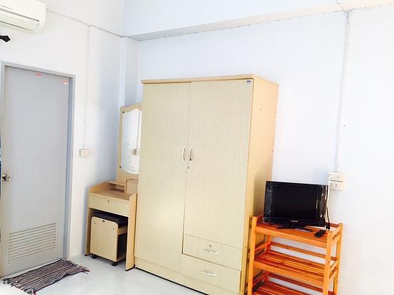 Mp House Apartment Ban Rong Khoei Exterior photo